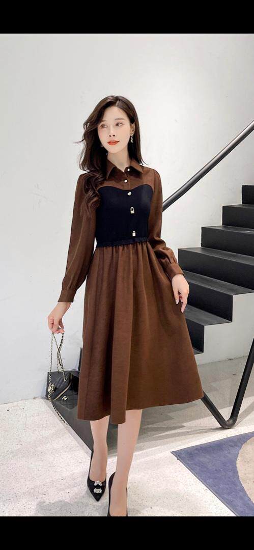 连衣裙爆，女装连衣裙，布人街