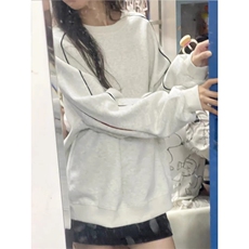 浅灰色（加绒）