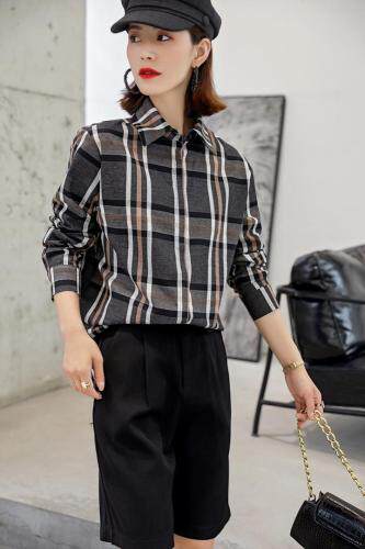 现货春款衬衣，其它，欧pai