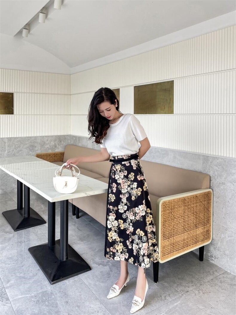 裹裙，其它，M&G