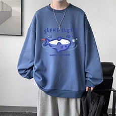蓝色