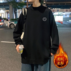 黑色加绒款