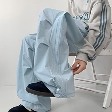 蓝色