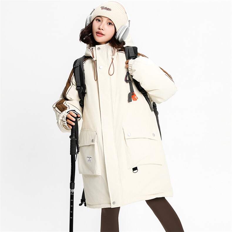 无影墙新标90羽绒服加肥加大码胖子情侣外套冬A436-2620-P258,男装羽绒服,电商A436