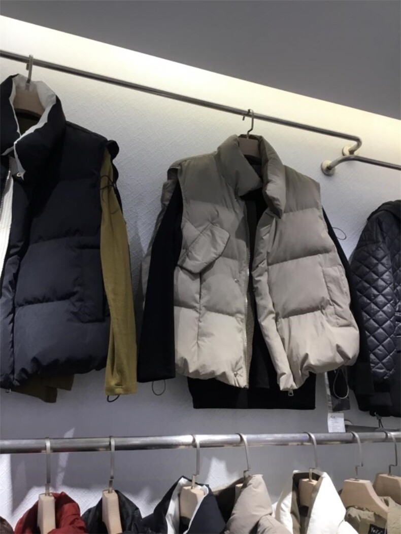 冬款，其它，衣無止尽