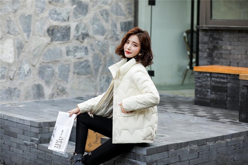 简约，大气 90白鸭绒 性价比很好的一款，其它，衣佳佰分