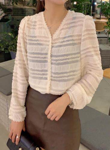 新面料小衫俩色俩码，其它，魅影菲怡