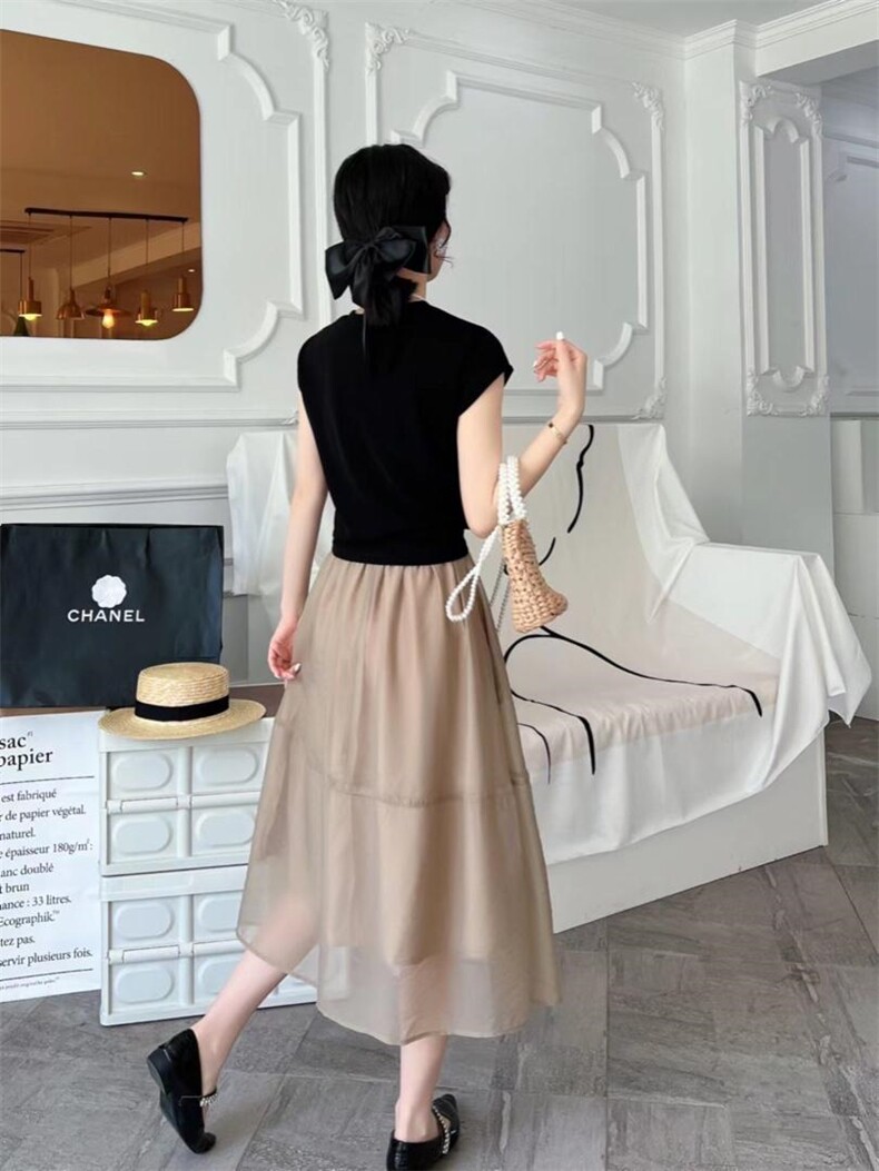 夏季新款，其它，芭黎歌弟