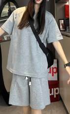 现货！套装EX50699特批45-上衣EX50608特批20-裤子EX50618特批25，男装休闲套装，电商A061