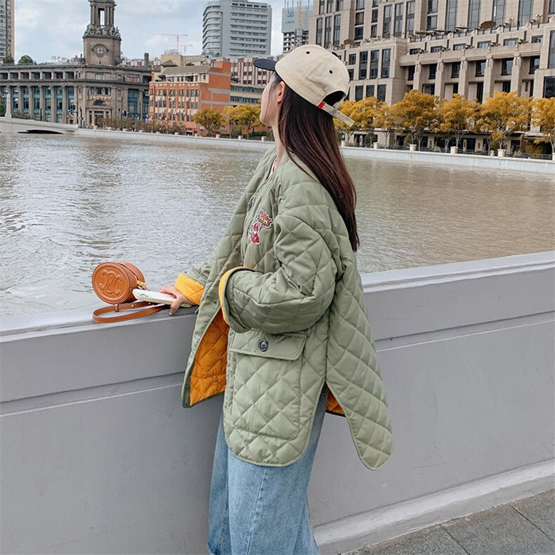 【】出货中时尚休闲服806-P155-K238,女装棉衣/棉服,浙宝189