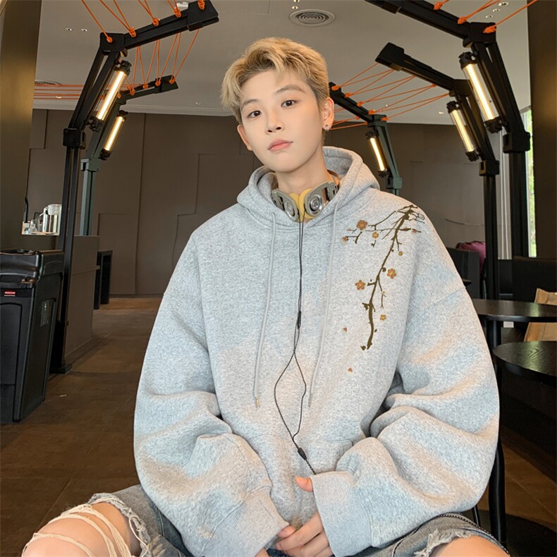 ！连帽卫衣男帽衫男LM216-特P28,男装卫衣,电商B367