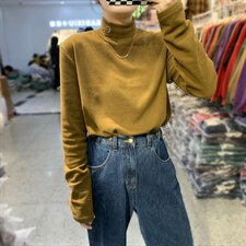 双面绒打底衫，其它，诺贝