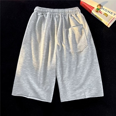 男春夏新款青少年时尚休闲裤AC75P25，男装休闲裤，星座1116-2