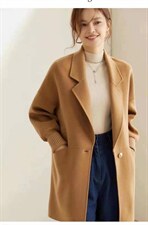 羊毛中长款，其它，EE