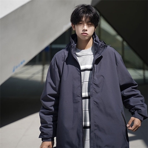 特批60 JK8181户外冲锋衣秋冬两件套摇粒绒内胆外套可脱卸6266图片