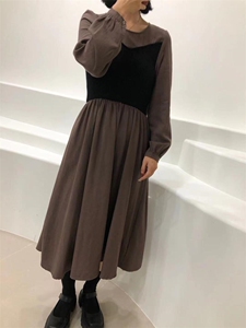 连衣裙,女装连衣裙,HL+