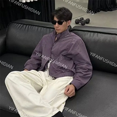 合作达人图现货2000件W2570M-2XL，男装防晒衣，电商C313