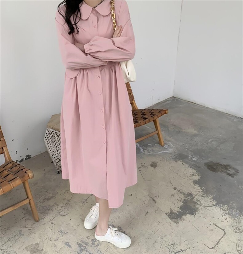 连衣裙，女装连衣裙，江南俏之羽