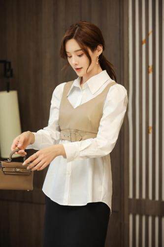 2021新品现货，女装，百合屋