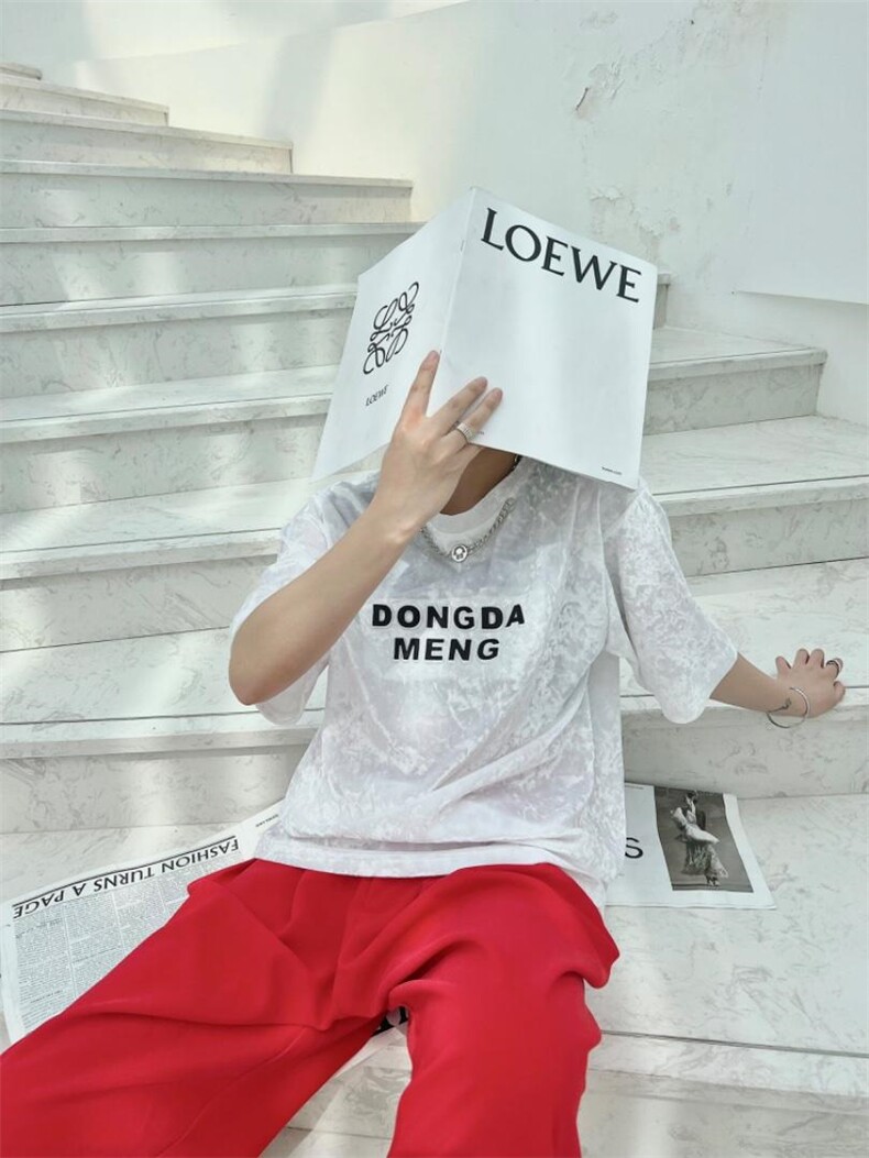 夏季新款，其它，酷规则