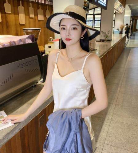 打底吊带，女装背心吊带，魅力元素