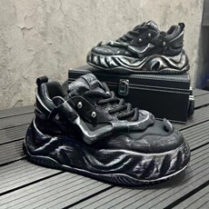 复古灰