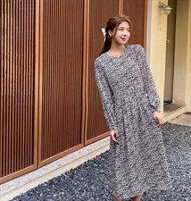 新款连衣裙，女装连衣裙，天使格格