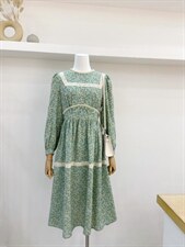 连衣裙，女装连衣裙，Lico&co(1F)