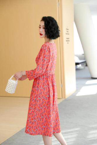 卓儿衣人 ZEYR107133