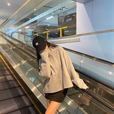 韩系外套ing，其它，R·CHAOYE