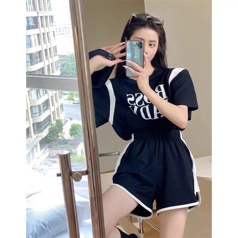 套装，女装职业装，妤沫 Yumo(4F)