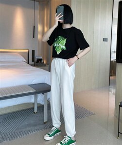 生财T图片