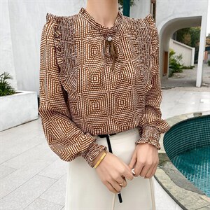 春装,其它,印象秋水