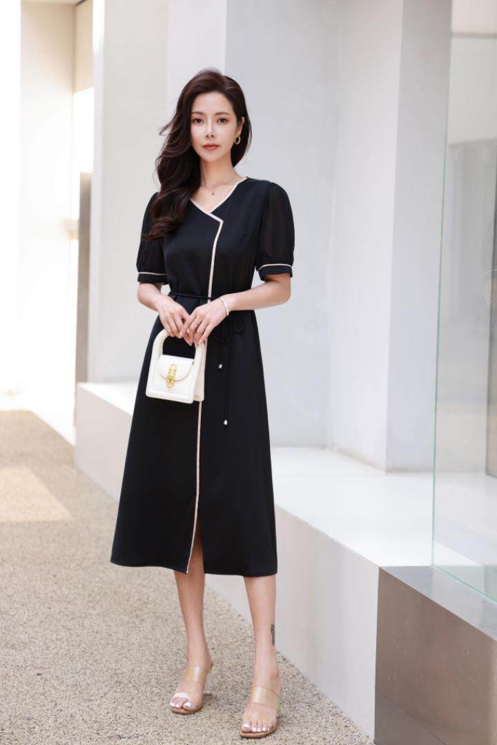 蓝芝衣秀 LZYX152635