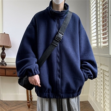 藏青色