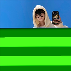 杏色