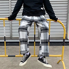 男春季休闲裤K0021P40，男装休闲裤，星座1116-2