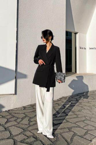 现货，高品质时尚西装，套装，马甲，衬衣，女装西装，DOLCE STELLA