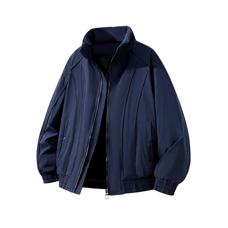 棉衣外套现货5000件A178MY00200特P90,男装棉衣,电商A178