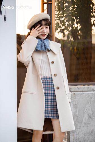 AMSS 艾玛莎莎 AMSSAMSS102283