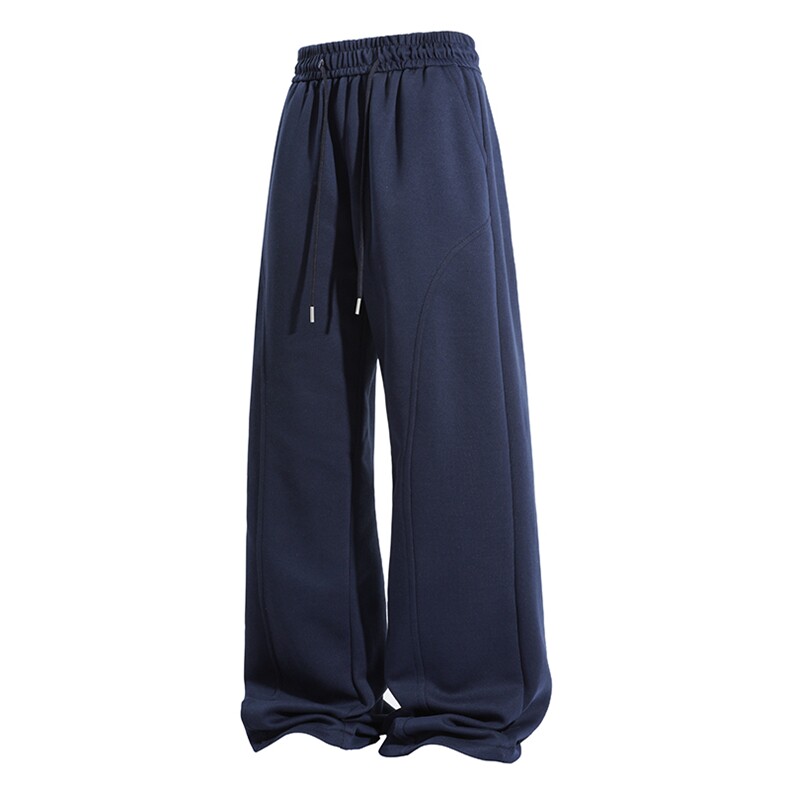 YK86090-P2586090JR-P3255%棉45%聚酯纤维高质量重磅卫裤,男装休闲裤,电商A086-1