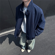 秋冬夹克男户外风山系工装外套上衣GS6969，男装夹克，星座1206（原A206）