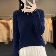 藏蓝色