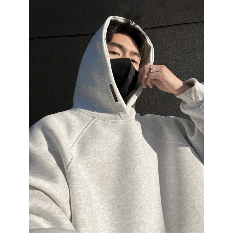 重磅连帽卫衣男xh95-特p：60，男装卫衣，电商B367