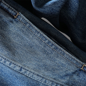 牛仔外套男士春秋新款韩版潮流衣服工装夹克秋季潮牌秋装8195图片
