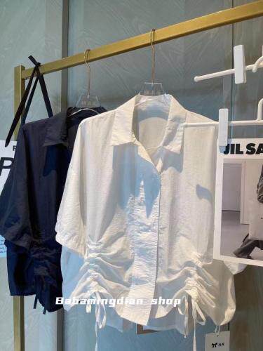 衬衫+小衫，女装衬衫，88名店