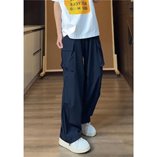 大量现货！工装裤抖音得物现货可送样A061-W9836-特批28-，男装工装外套，电商A061