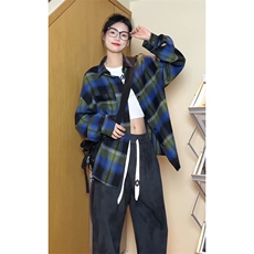 绿格