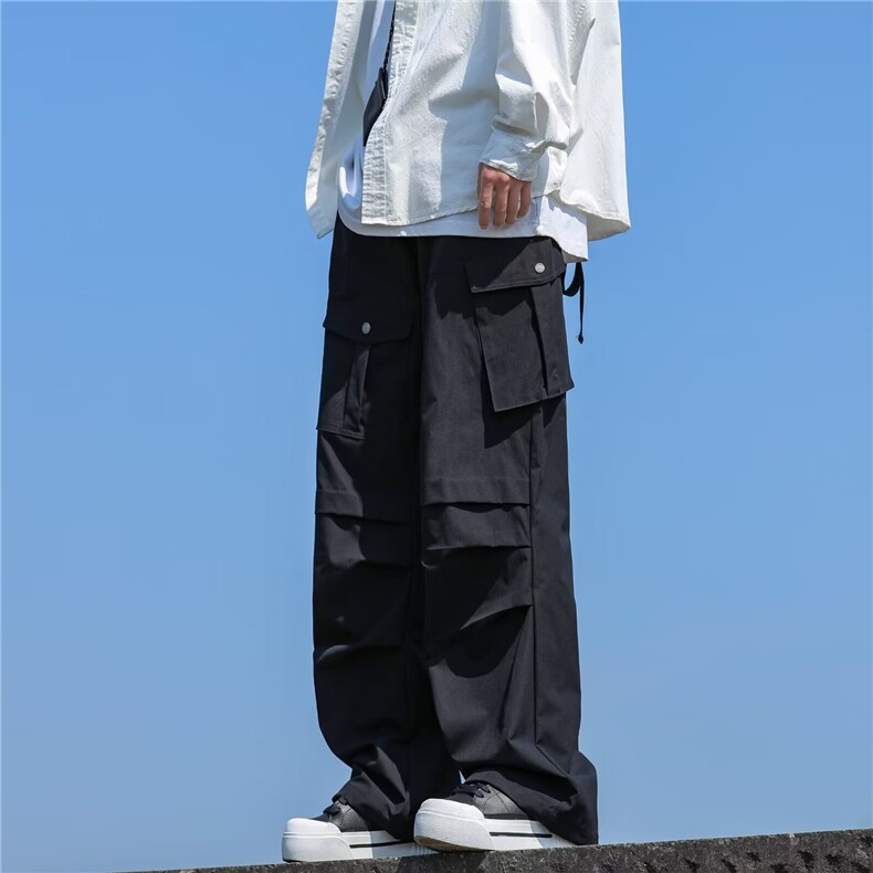 2024年夏季新款休闲裤男Q125P48,男装休闲裤,星座1116-2