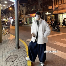 现货高品质美式高街冬季重磅三防羽绒棉衣男女加厚外套棉服冬，男装棉衣，电商A486